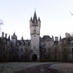 Of The Most Fascinating Abandoned Mansions From Around The World