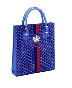 Musings of a Goyard Enthusiast: Details