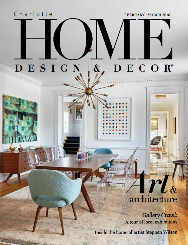 Home Design & Decor