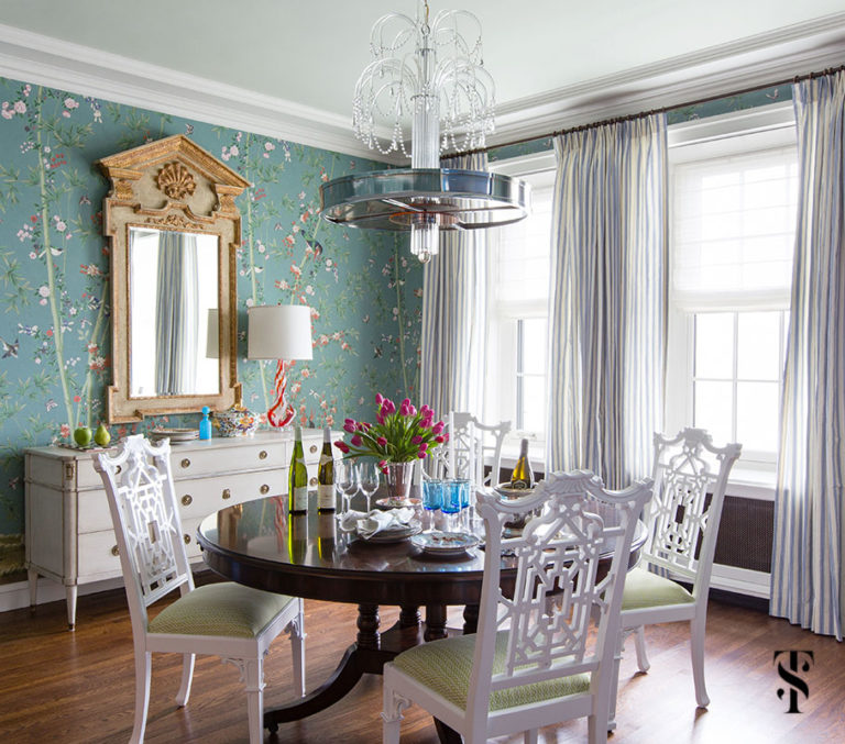 House Love: Lake Shore Drive by Summer Thornton - The English Room